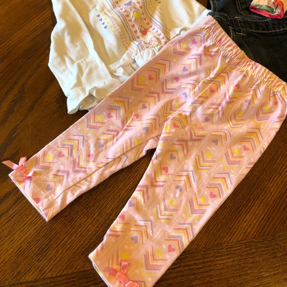 3-6 month bundle Baby Girl - Picture 4 of 6